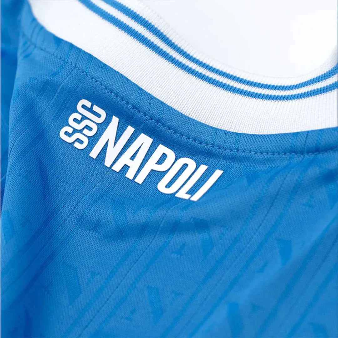 Maglia Casa Bambino NAPOLI 2025/2026