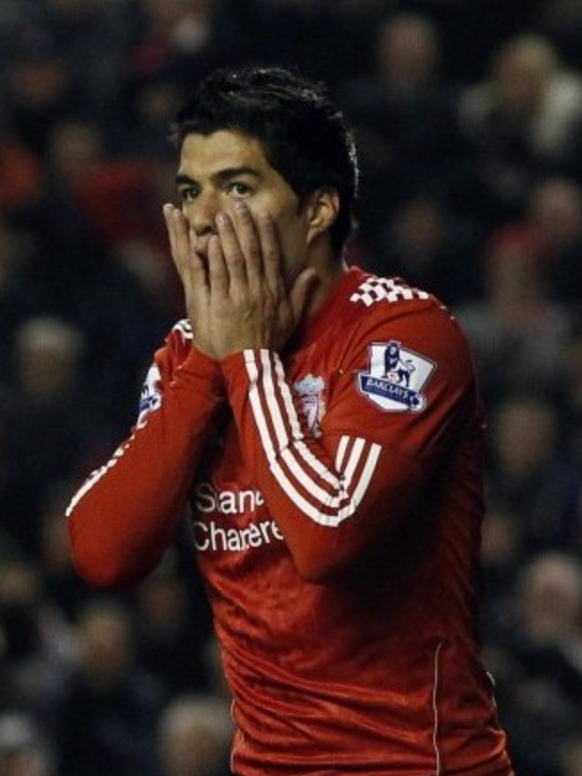 Liverpool 2010-2011 Langarm Retro Trikot