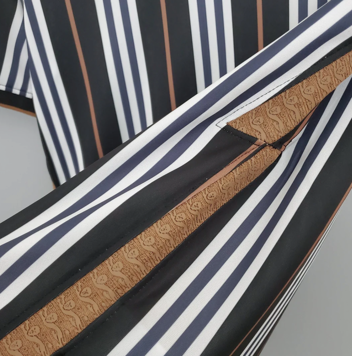 2024/25 England x Burberry Sonderedition