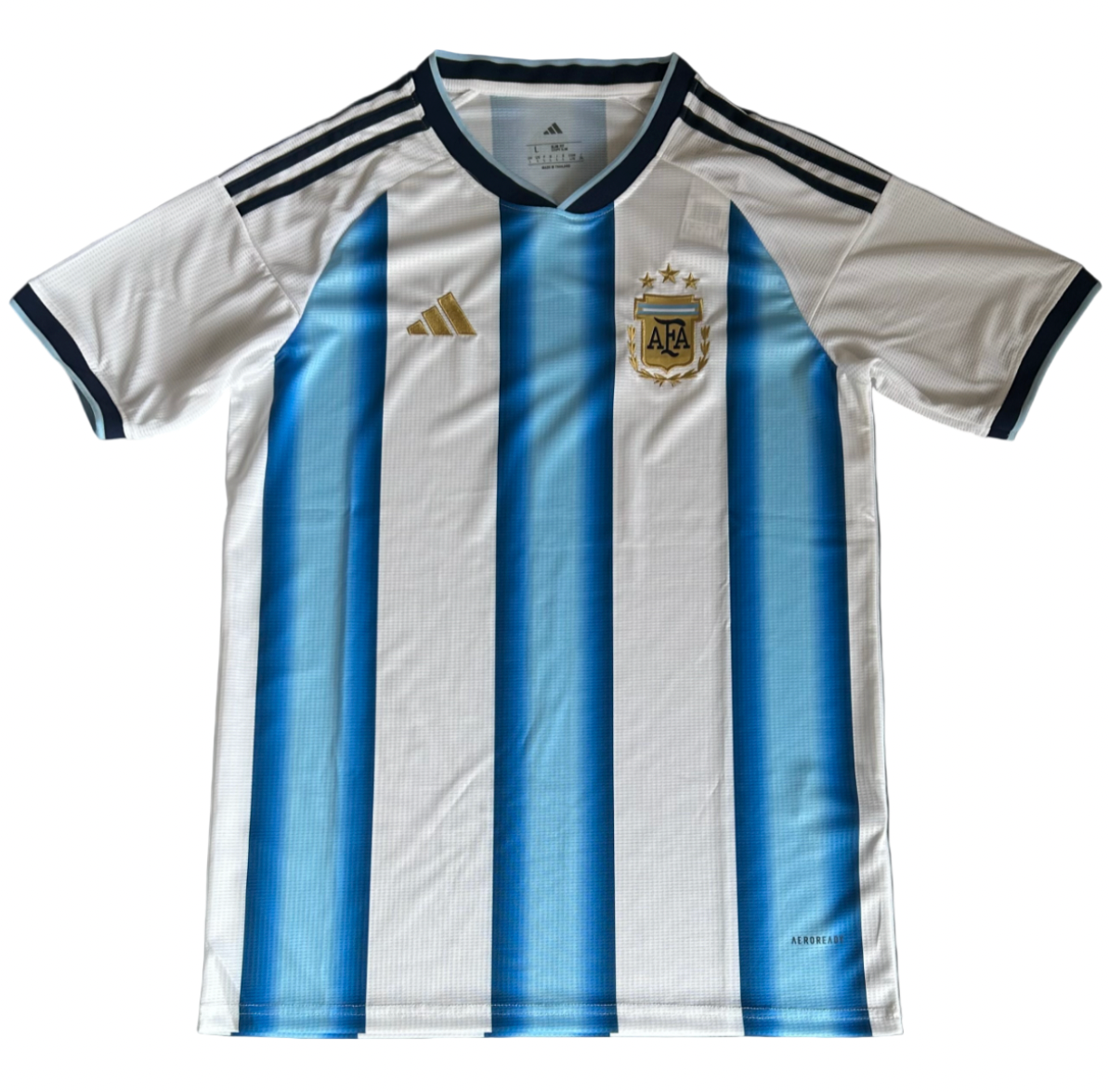 Argentinien Heimtrikot 2025-2026