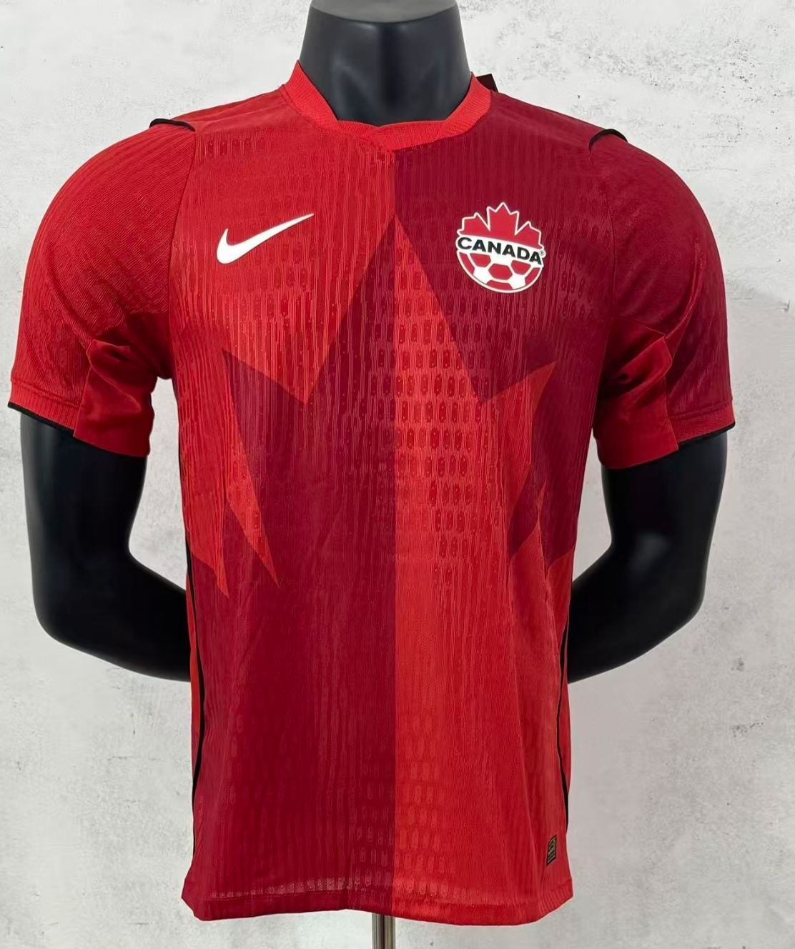 Kanada 2026 WM-Trikot