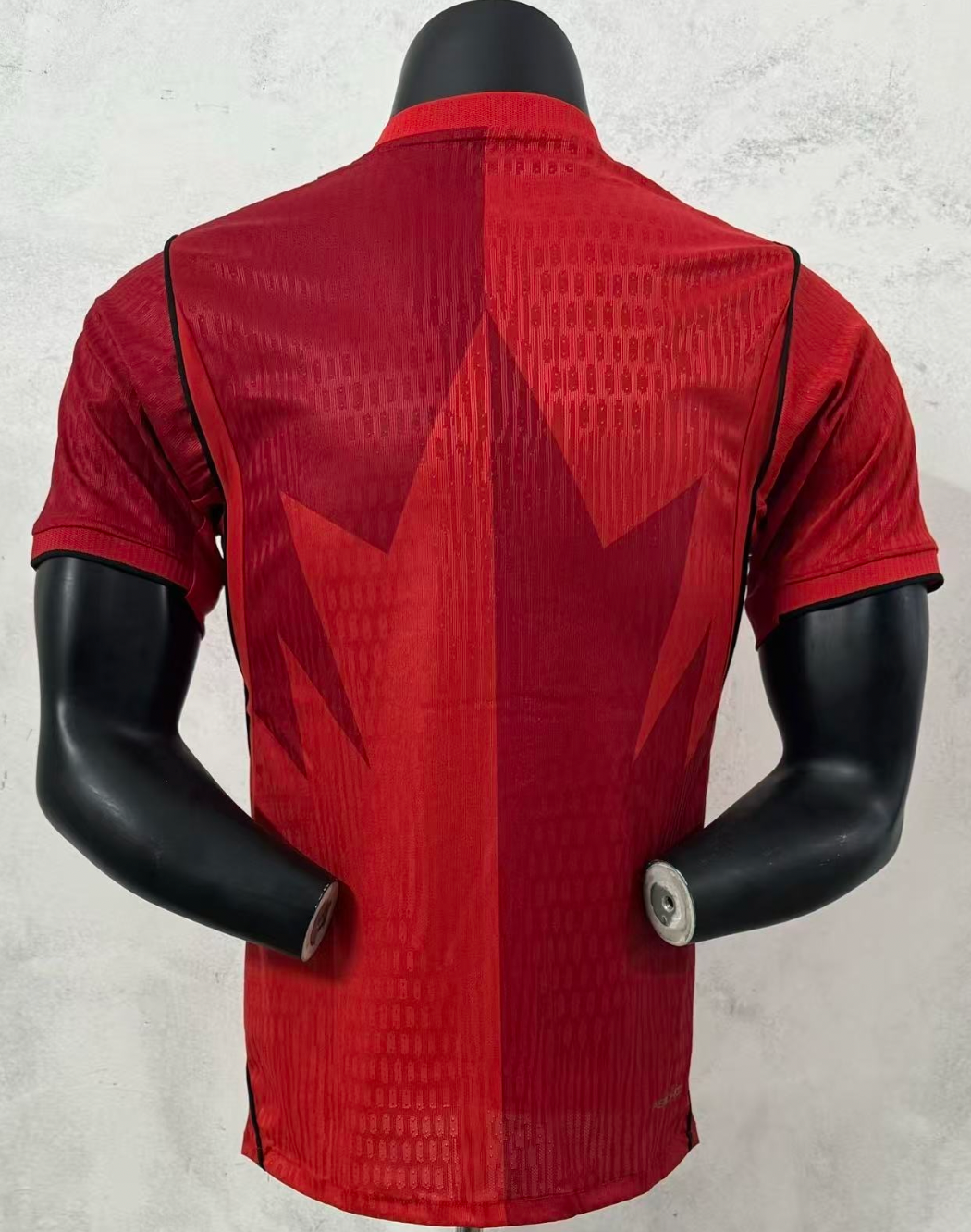 Kanada 2026 WM-Trikot
