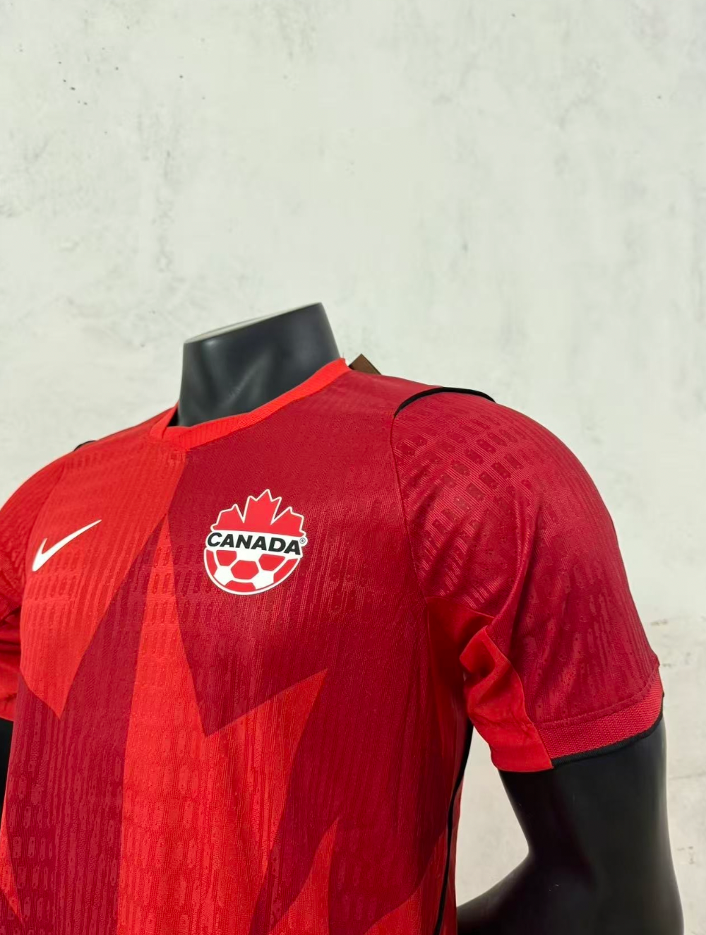 Kanada 2026 WM-Trikot
