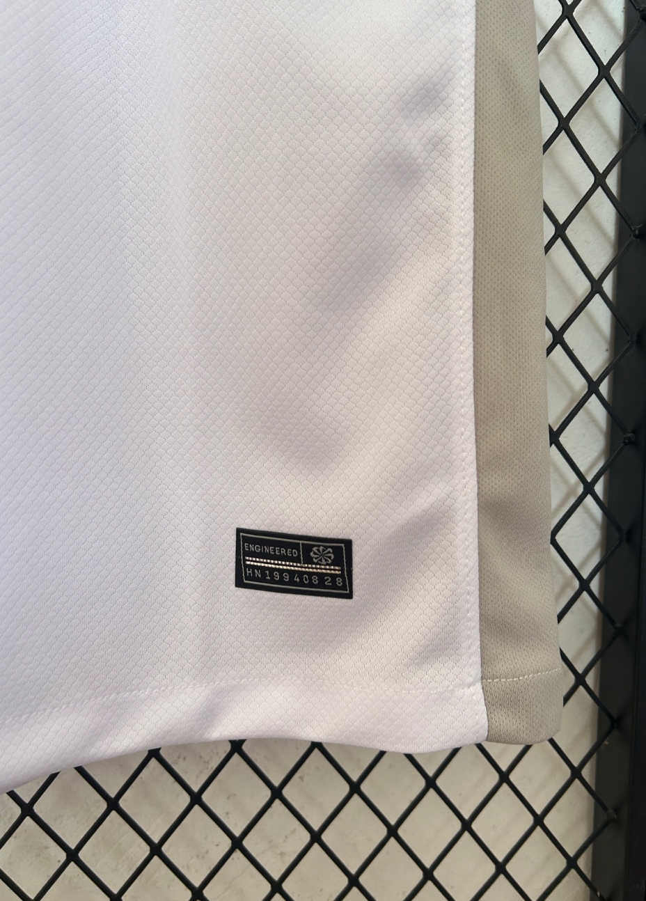 Maglia casa Tottenham Spurs 2025-2026