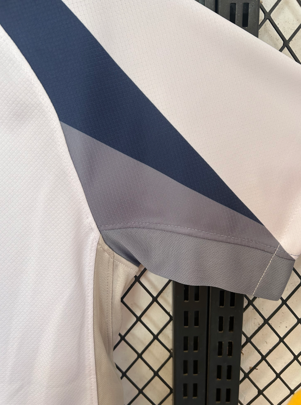 Maglia casa Tottenham Spurs 2025-2026