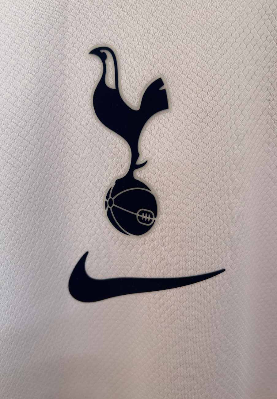 Maglia casa Tottenham Spurs 2025-2026