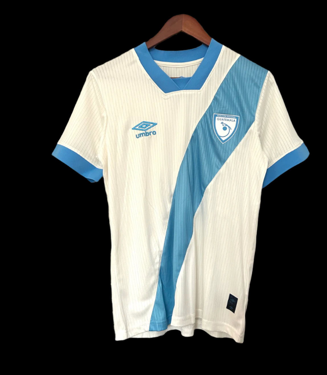 Guatemala 2025-2026 Fußballtrikot