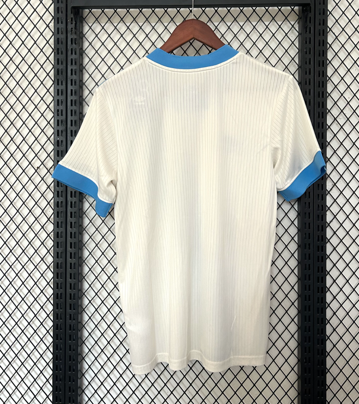 Guatemala 2025-2026 Fußballtrikot