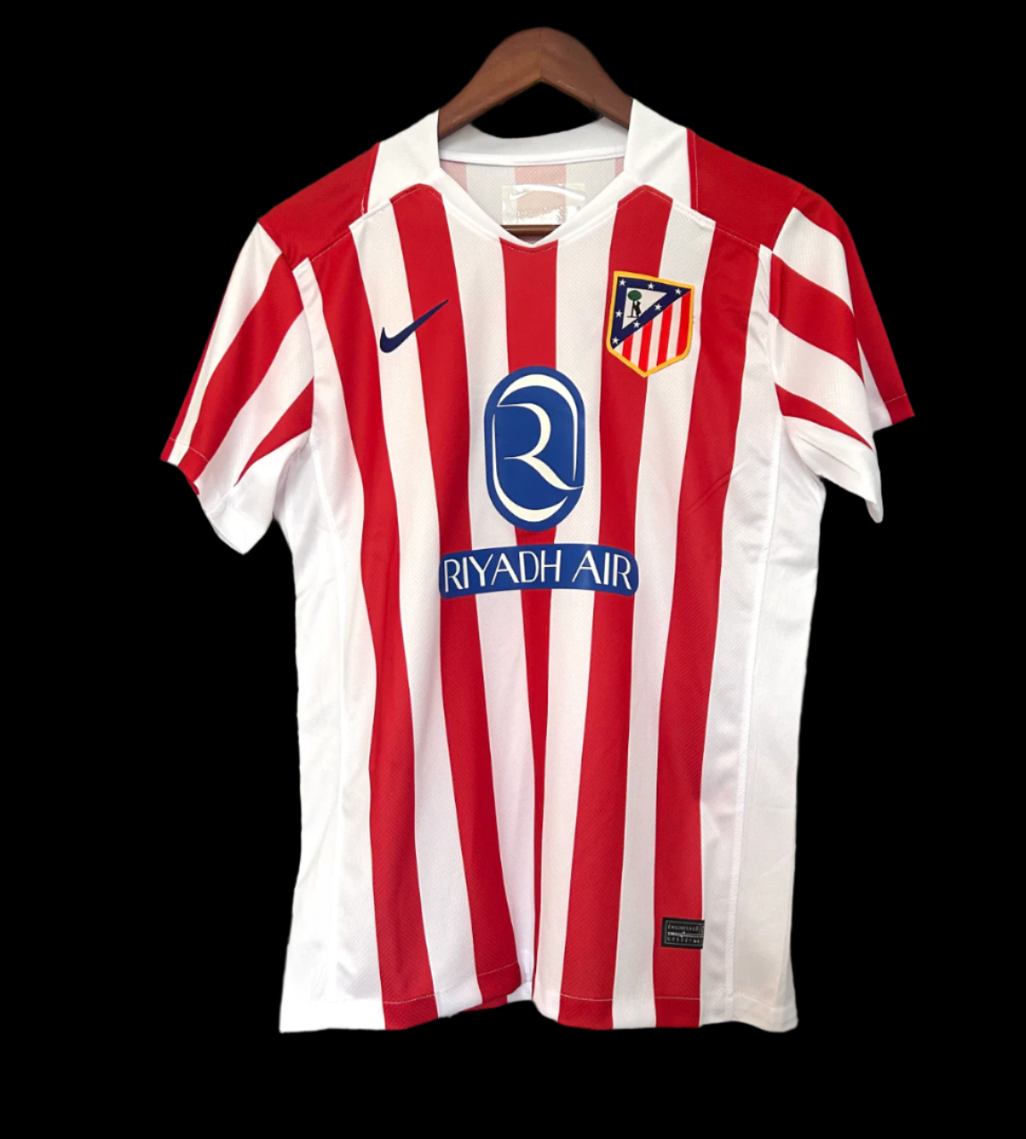 Divisa casalinga Atletico Madrid 2025-2026
