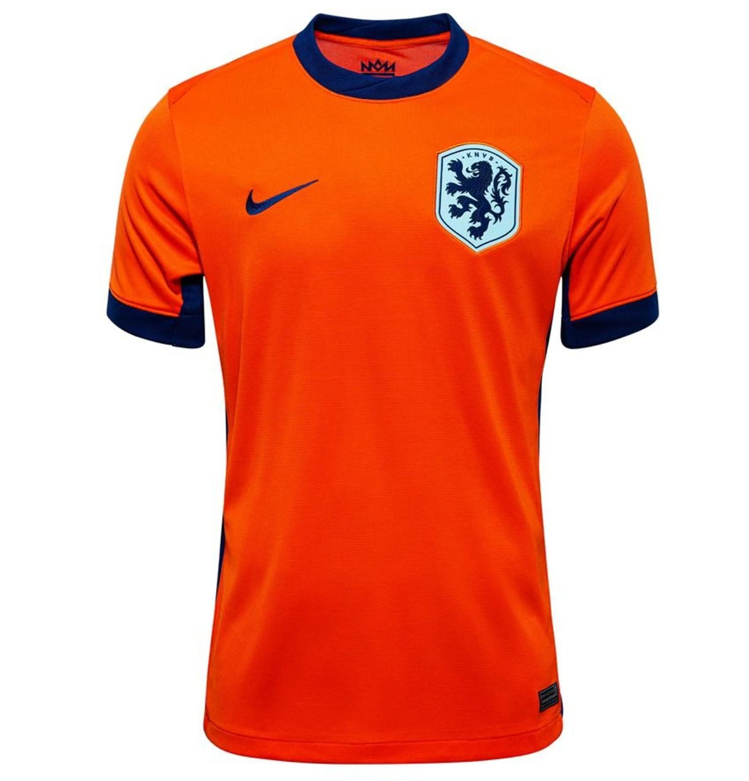 Maglia casa Paesi Bassi 2025