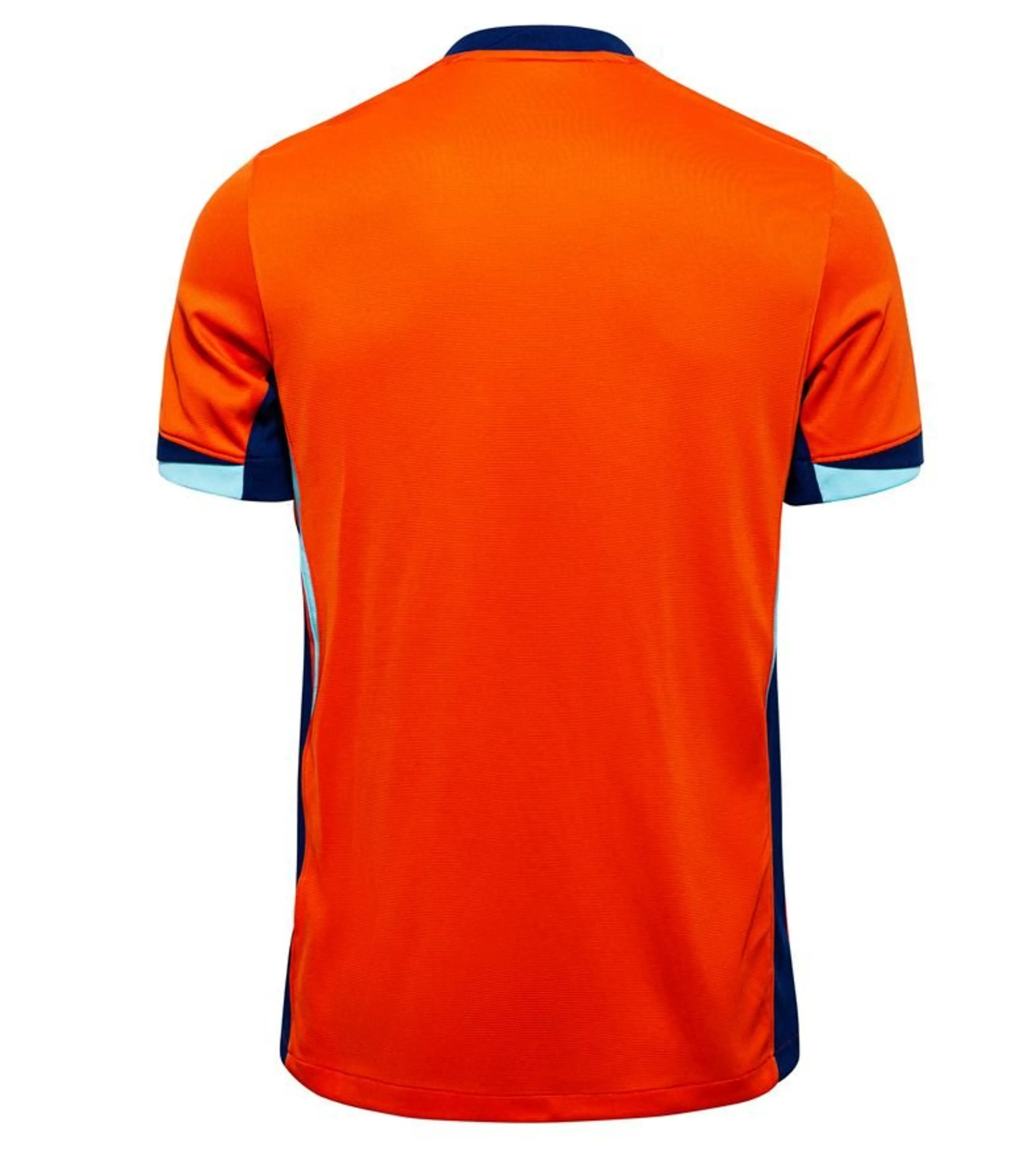Maglia casa Paesi Bassi 2025