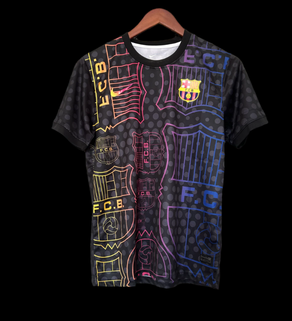 Maglia Edizione Speciale FC Barcelona 2025/2026