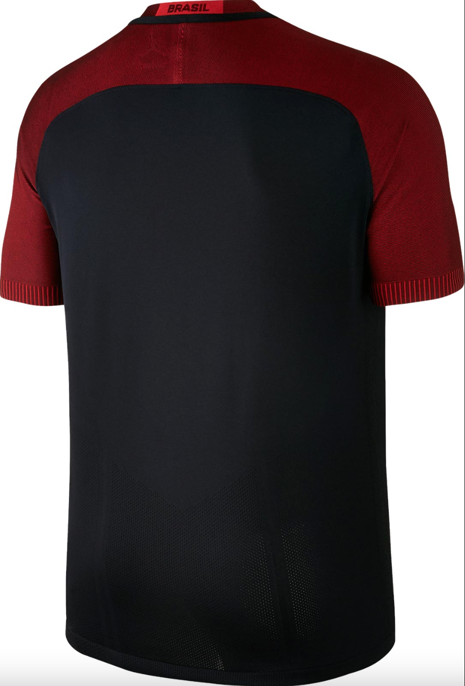 Brasilien Jordan Trikot 2025/2026