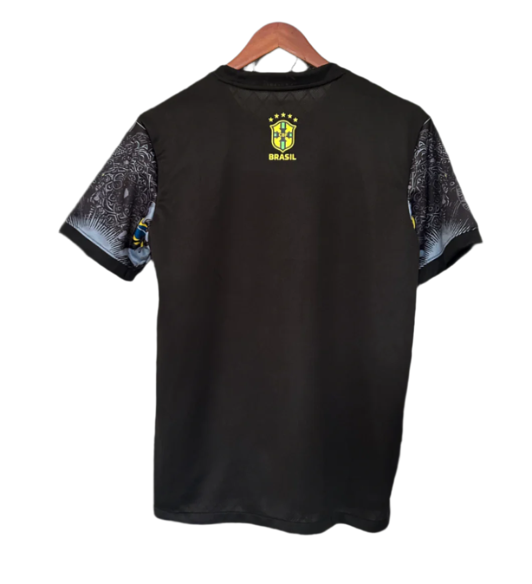 Brasilien Jesus Christus der Erlöser 25/26 Spezialedition Trikot