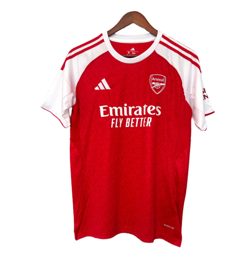 GYOKERES Arsenal Trikot 2025/2026
