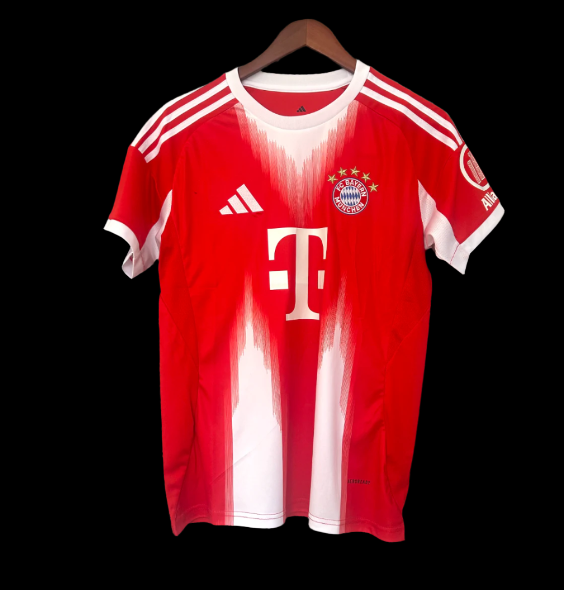 Maglia casa Bayern Monaco 25/26
