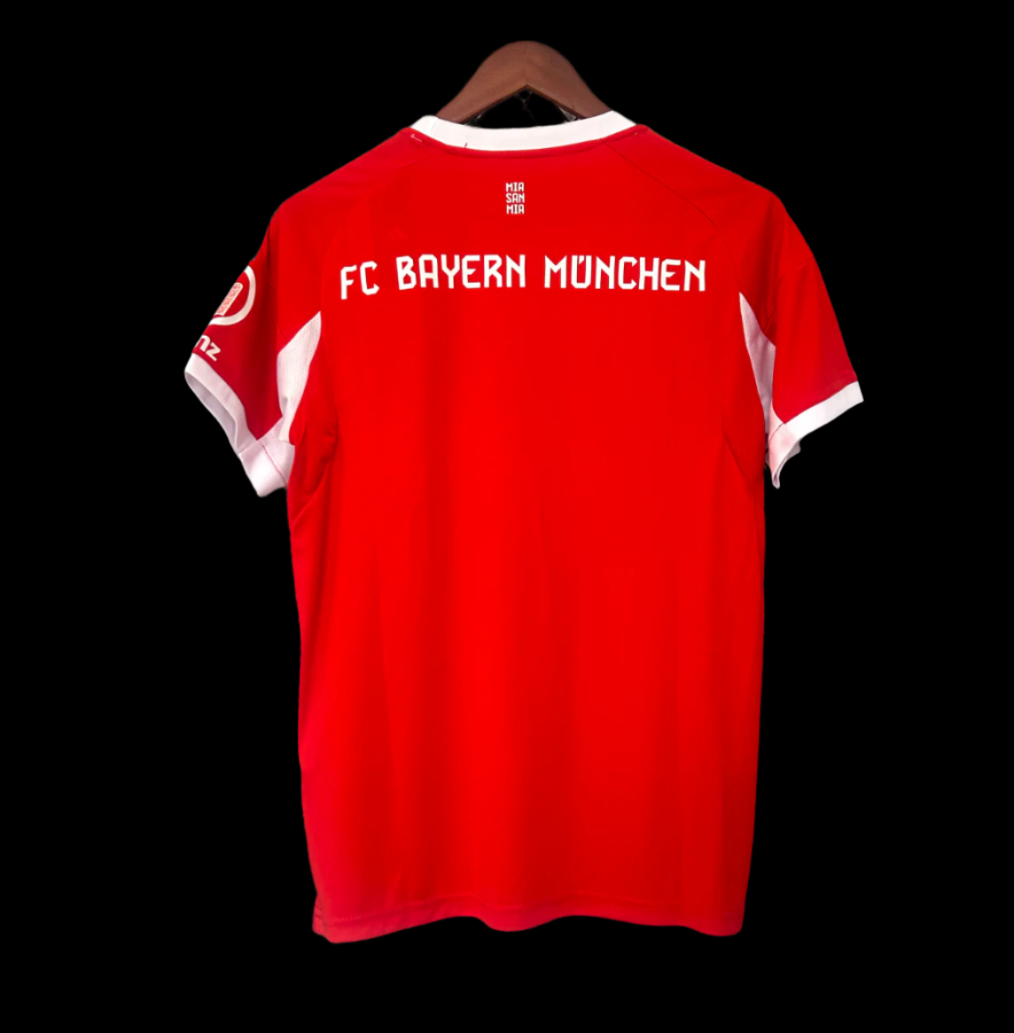 Maglia casa Bayern Monaco 25/26
