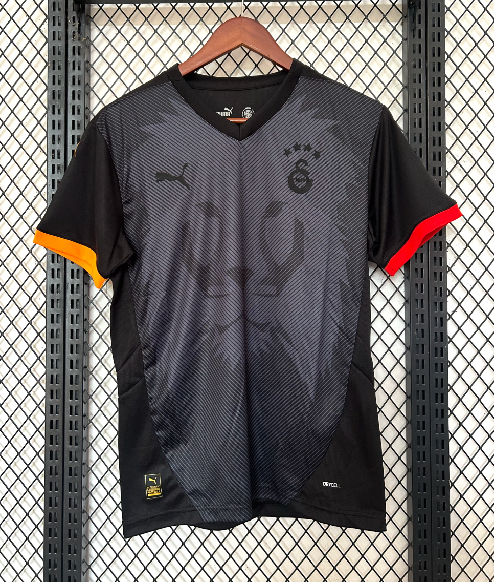 Galatasaray Löwen Sonderedition Shirt