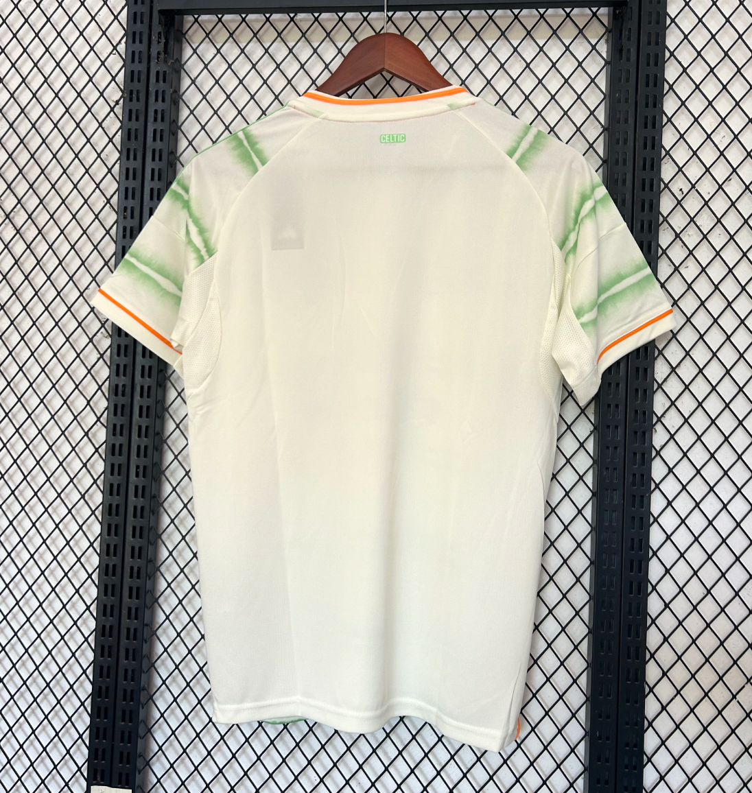 Real Betis Trikot 2025/2026
