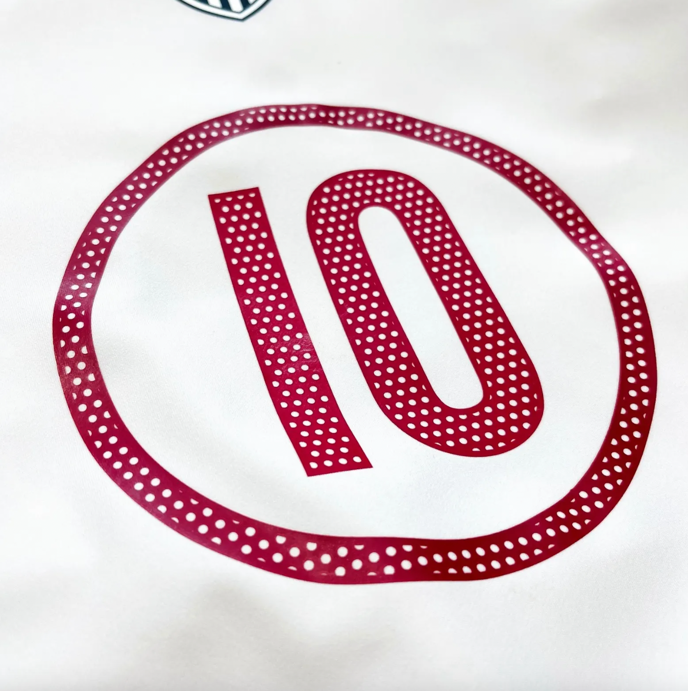 USA Retro Fußballtrikot 2004