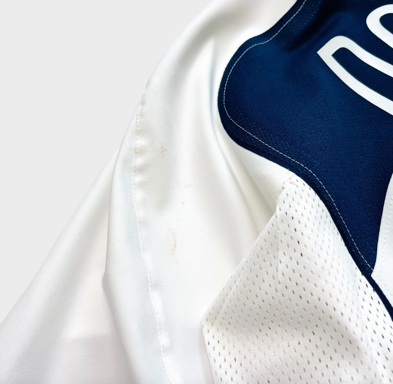 USA Retro Fußballtrikot 2004