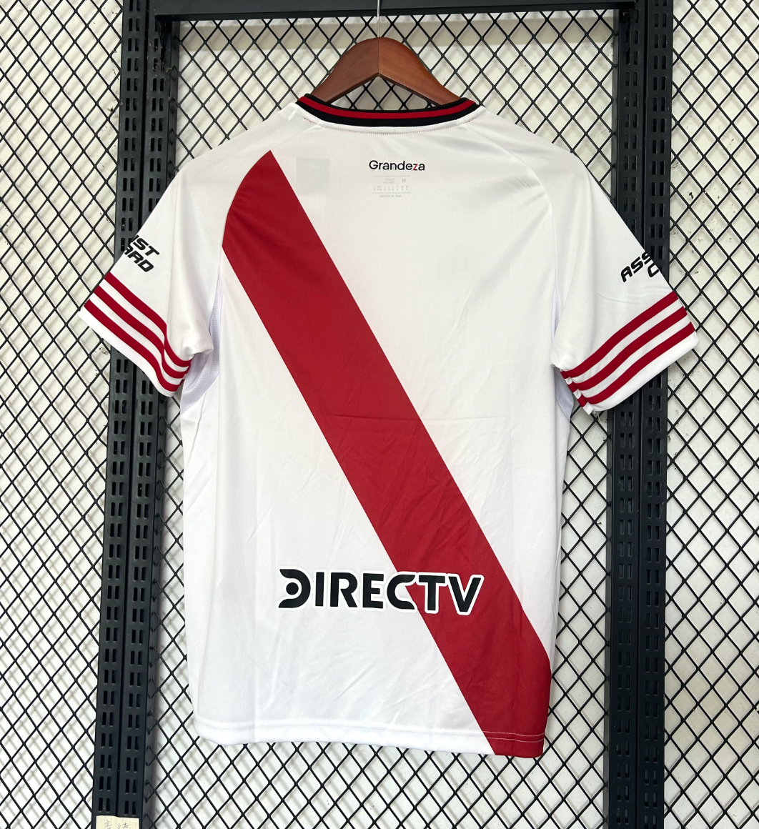 River Plate Trikot 2025/2026