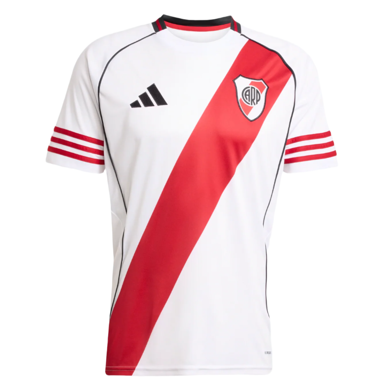 River Plate Trikot 2025/2026