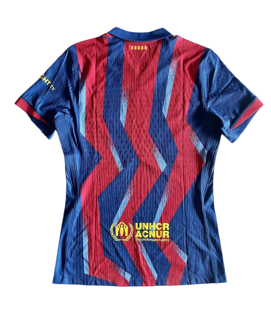 FC Barcellona Maglia El Clasico 2025/2026