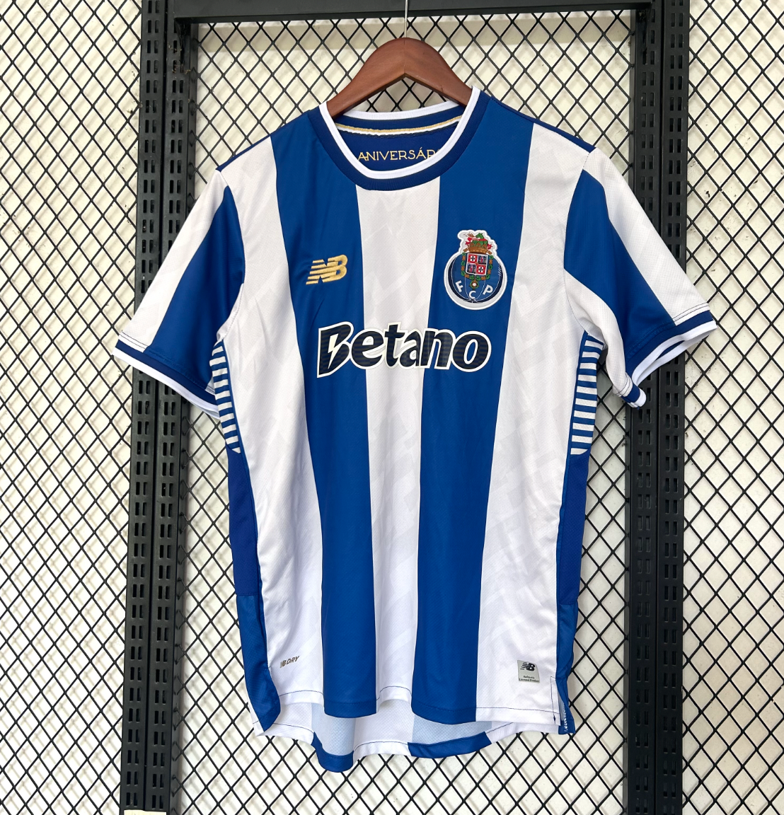 Maglia Home FC Porto 2025/2026