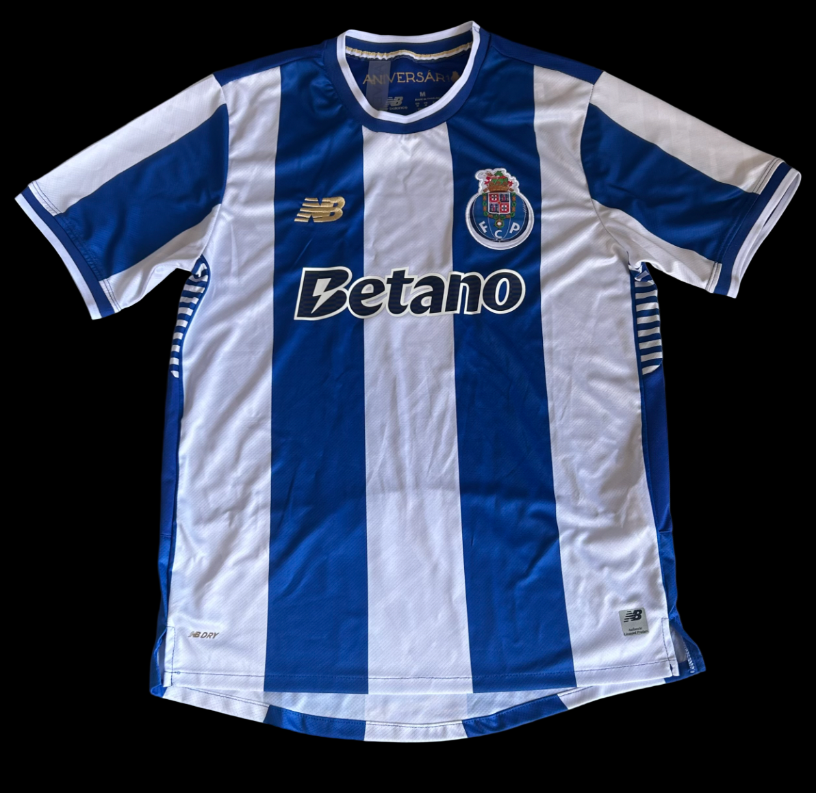 Maglia Home FC Porto 2025/2026