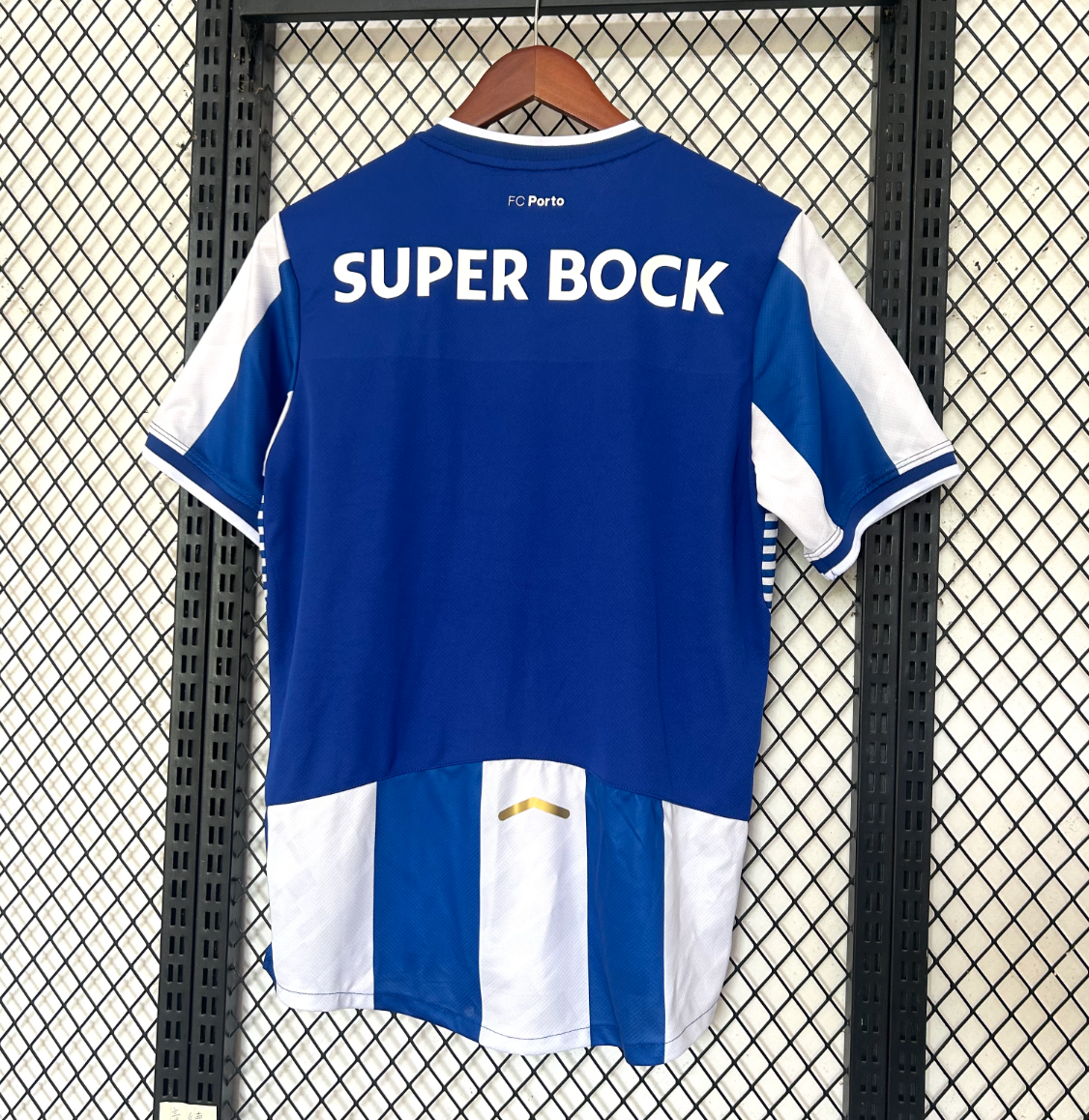 Maglia Home FC Porto 2025/2026