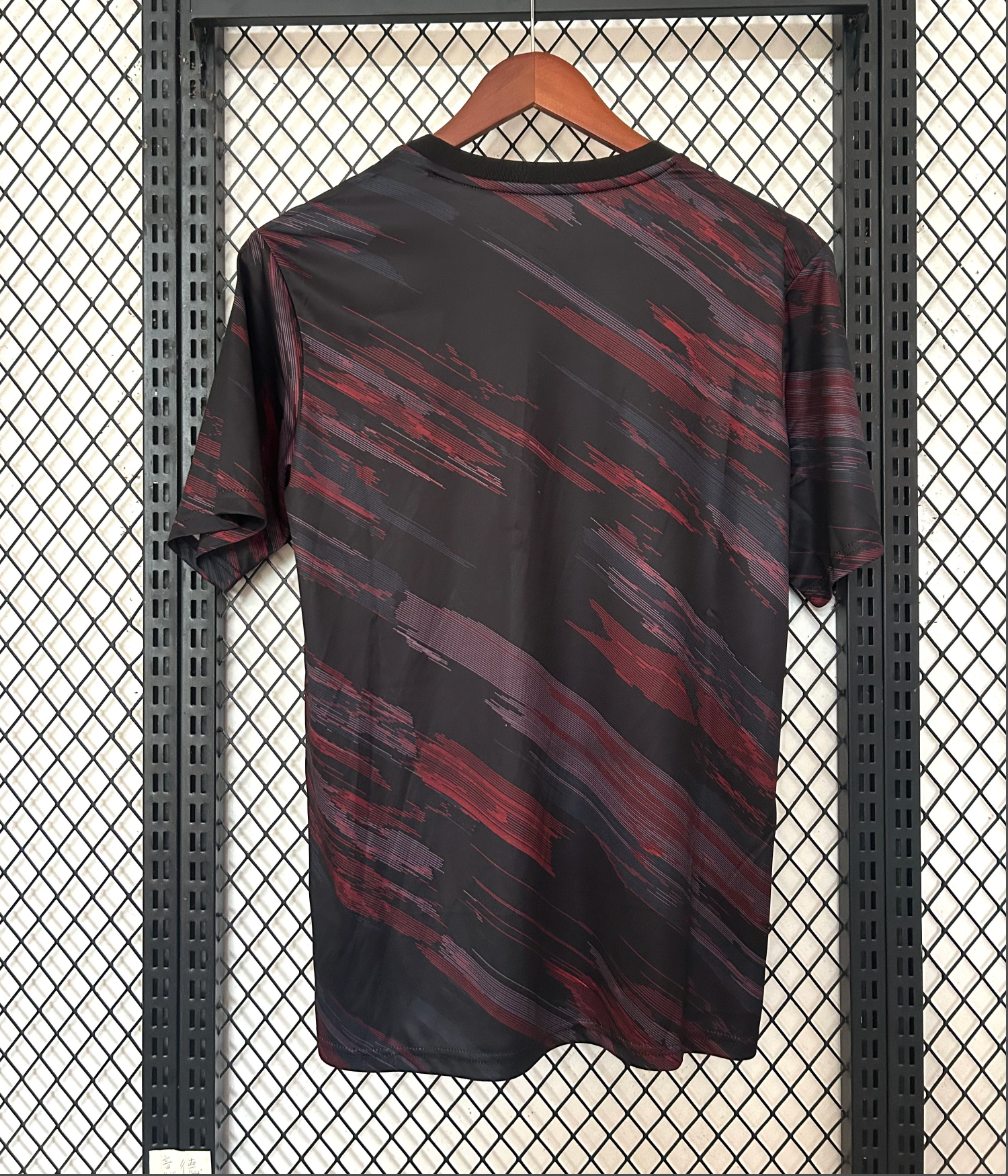Bayern Monaco x Stussy Edizione Speciale 2025/2026
