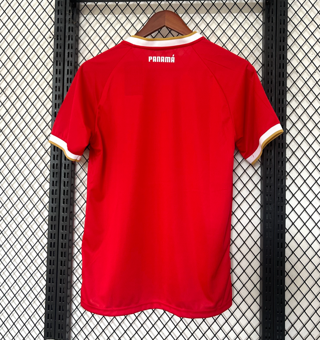 Panama x Stussy Sonderedition Trikot
