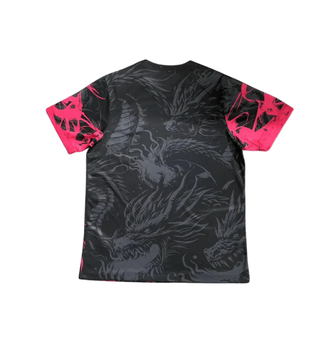 FC Barcelona Pink Drache Sonderedition
