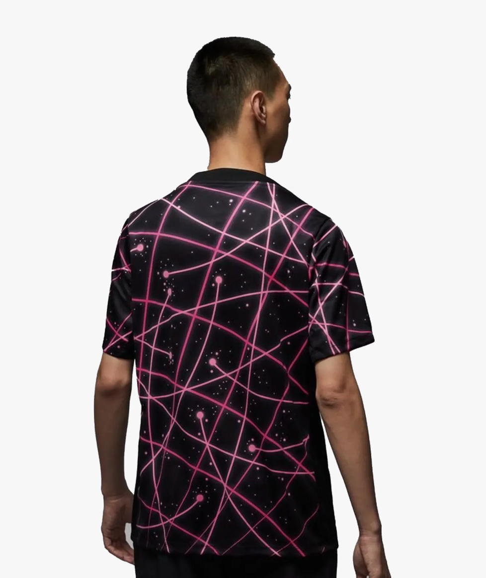 Maglia Allenamento PSG Paris Saint-Germain 2025
