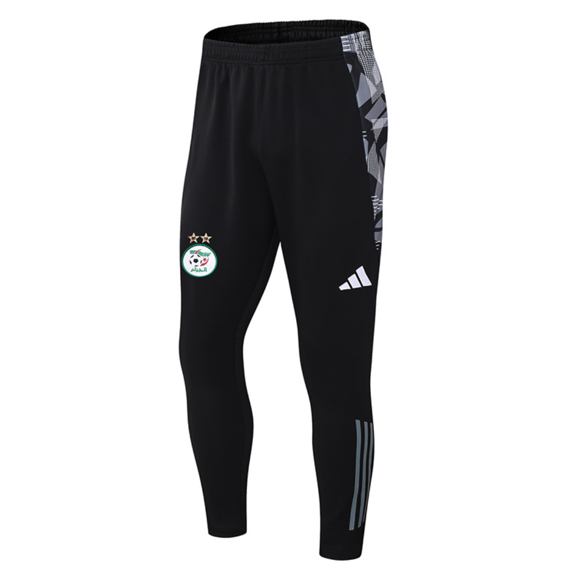 Tuta Algeria 2025/2026