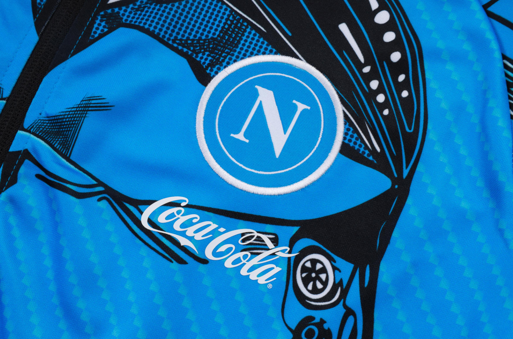 Tuta Napoli 2025/2026