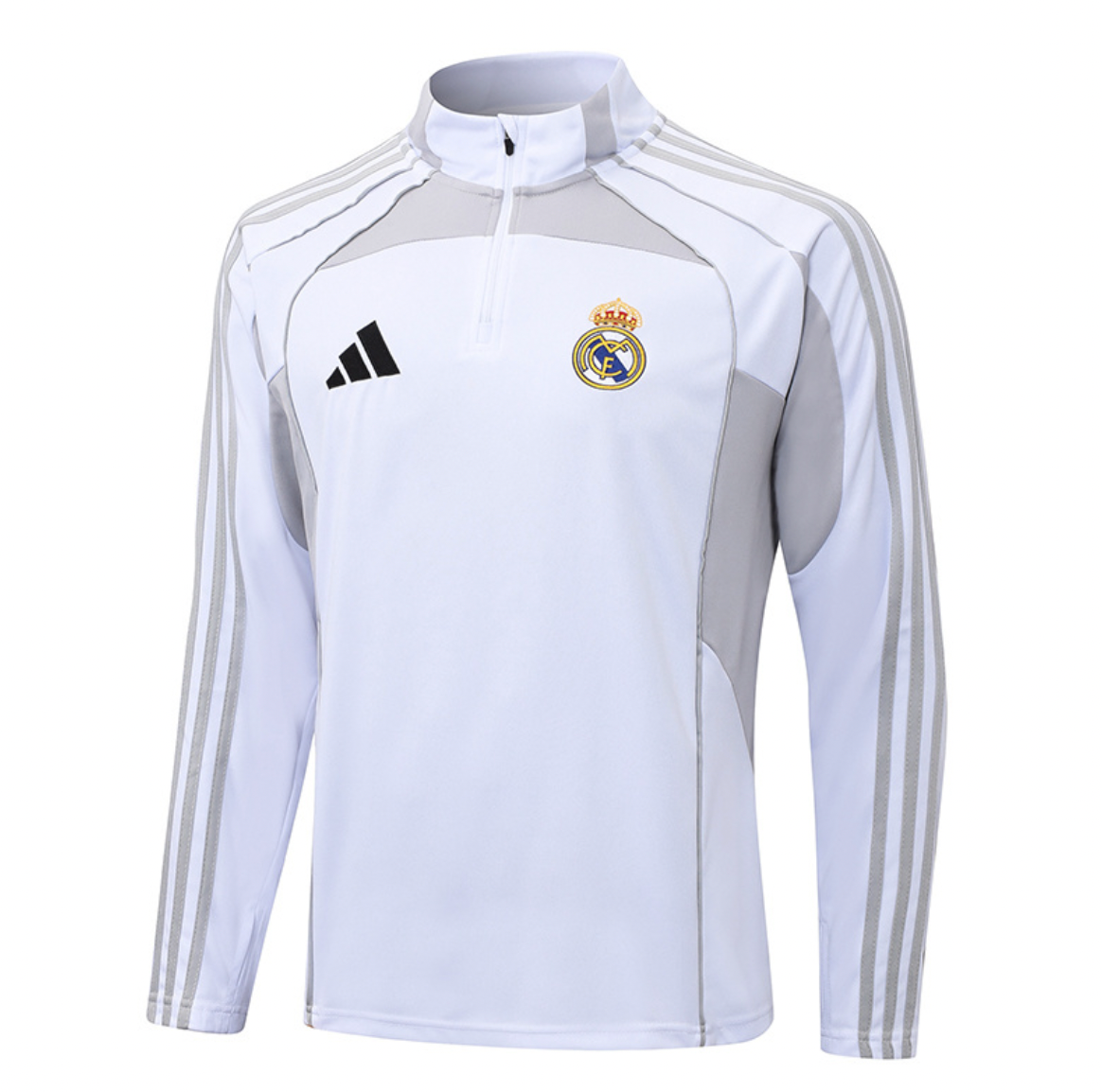 Real Madrid Trainingsanzug 2025/2026