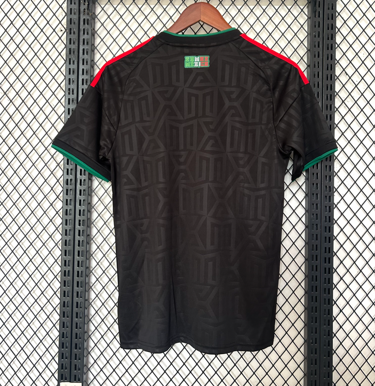 Mexico Uitshirt 2026
