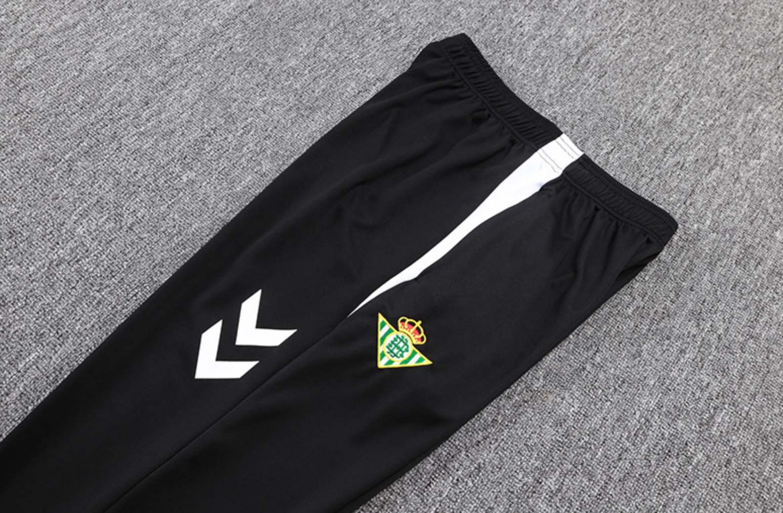 Tuta nera Real Betis 2025/2026