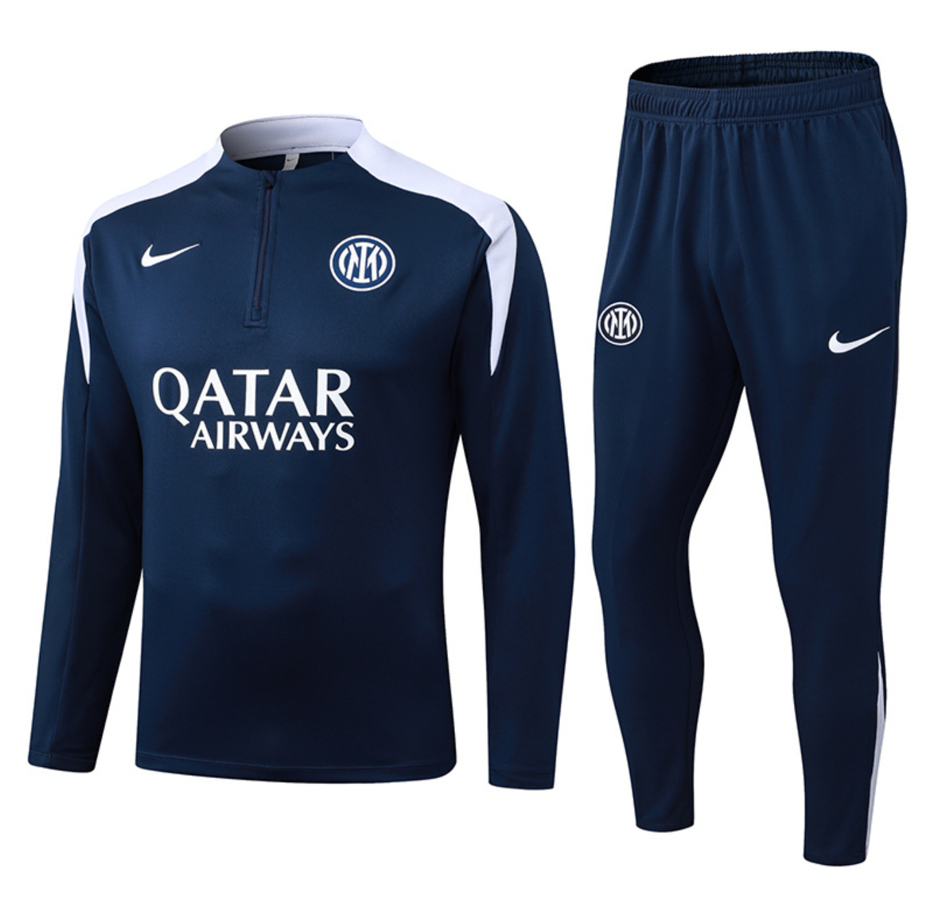 Survêtement Inter Milan 2025/2026