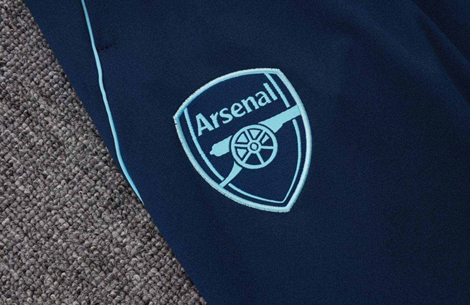 Tuta Blu Arsenal 2025/2026
