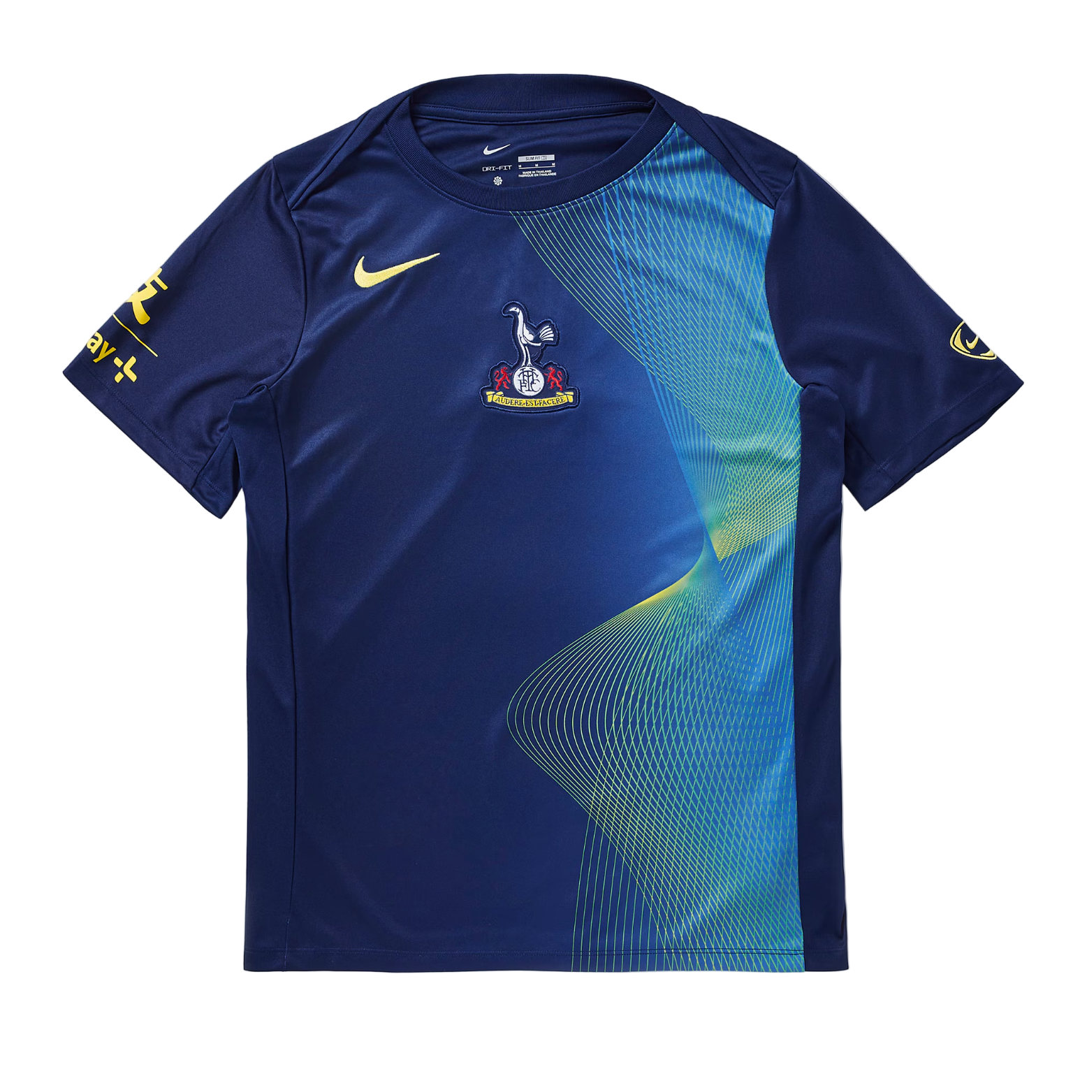 Maillot Entraînement Tottenham 2025/2026