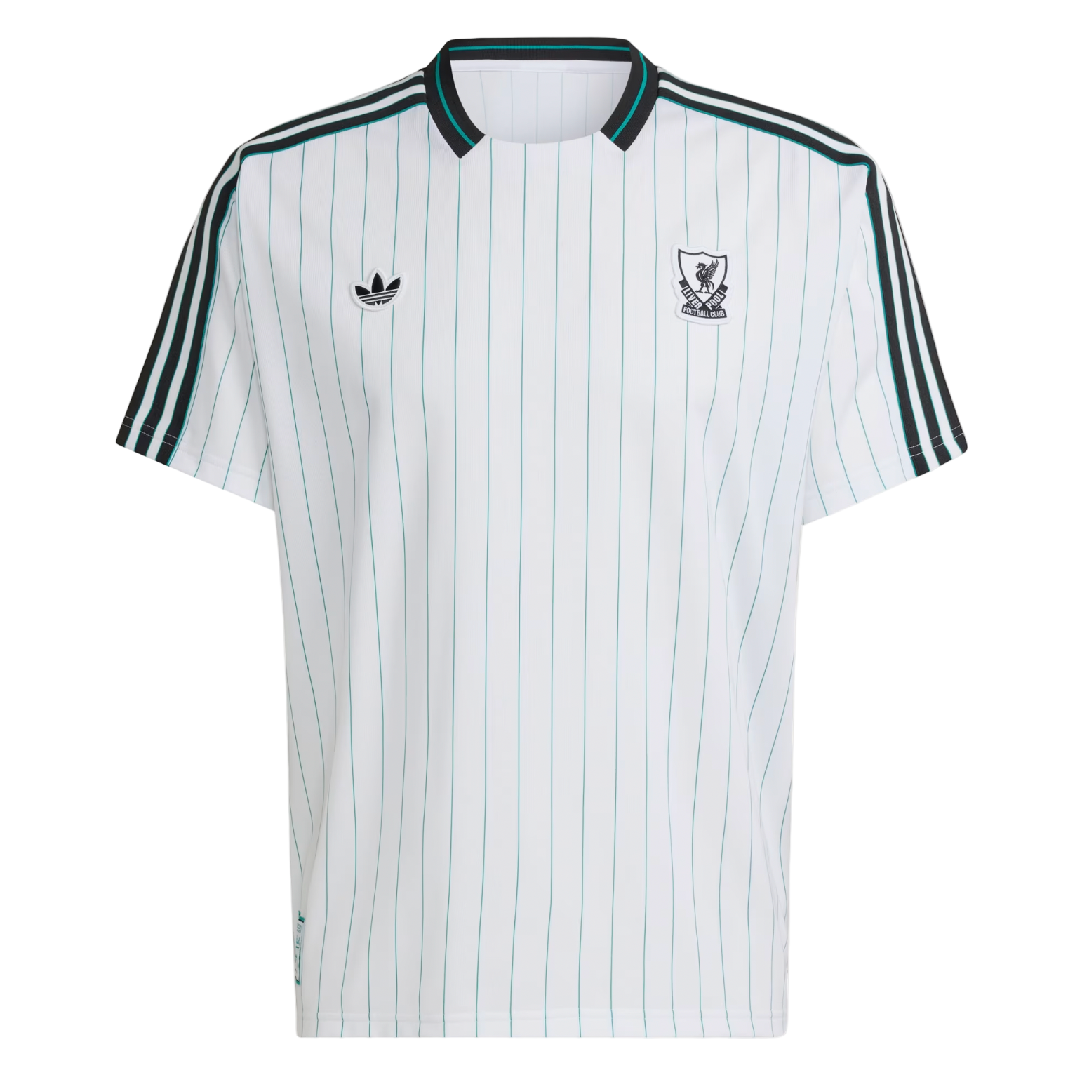 Maglia Terrace Icons Liverpool