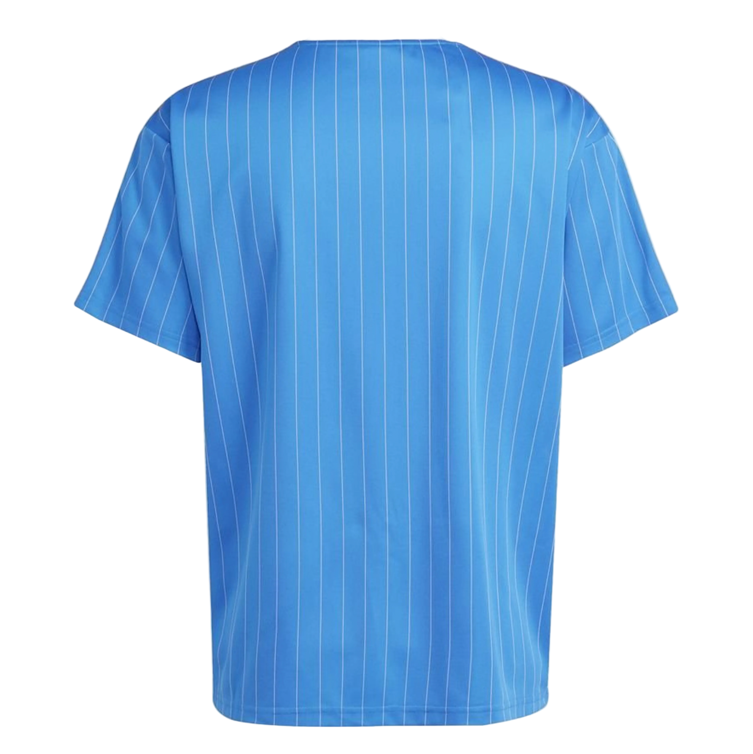 Real Madrid Terrace Icons Trikot 2025 Blaue Edition