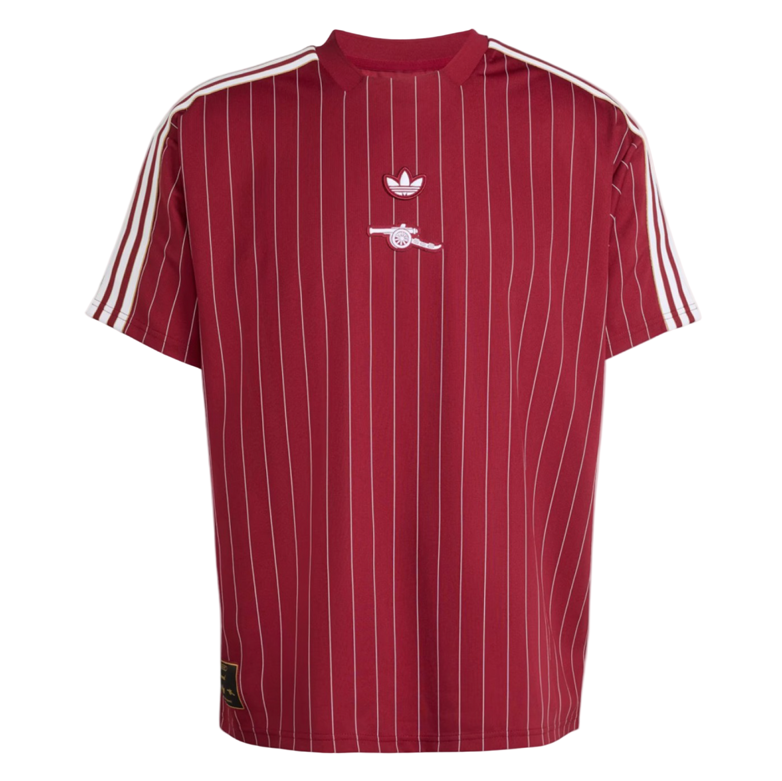 Arsenal Terrace Icons Trikot