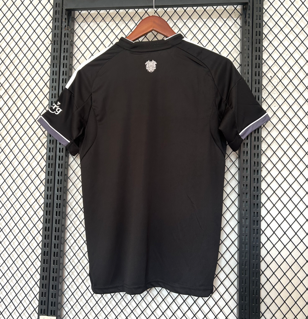 Kit trasferta FC Copenhagen 2025/2026