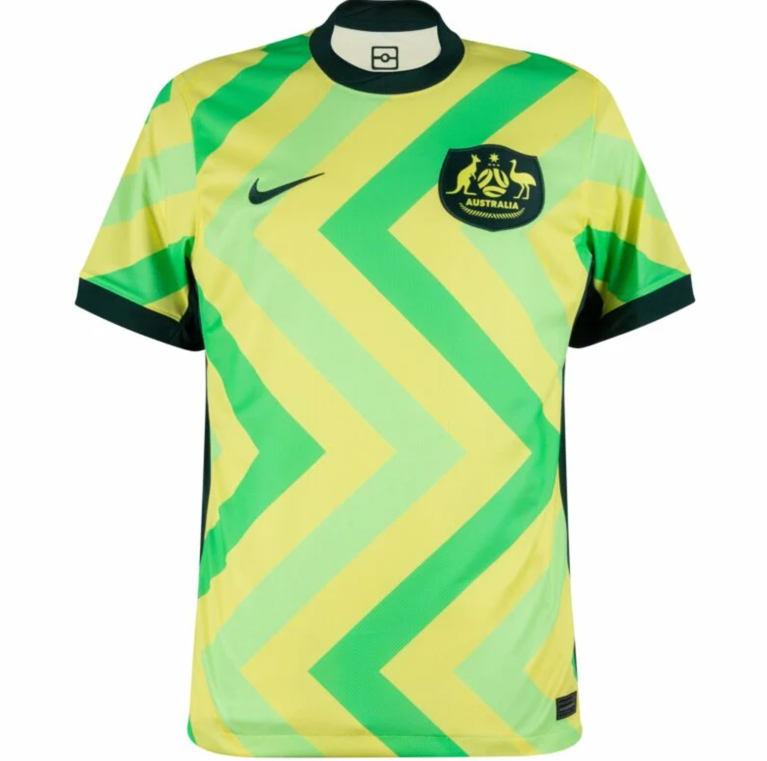 Australien 2026 WM-Trikot