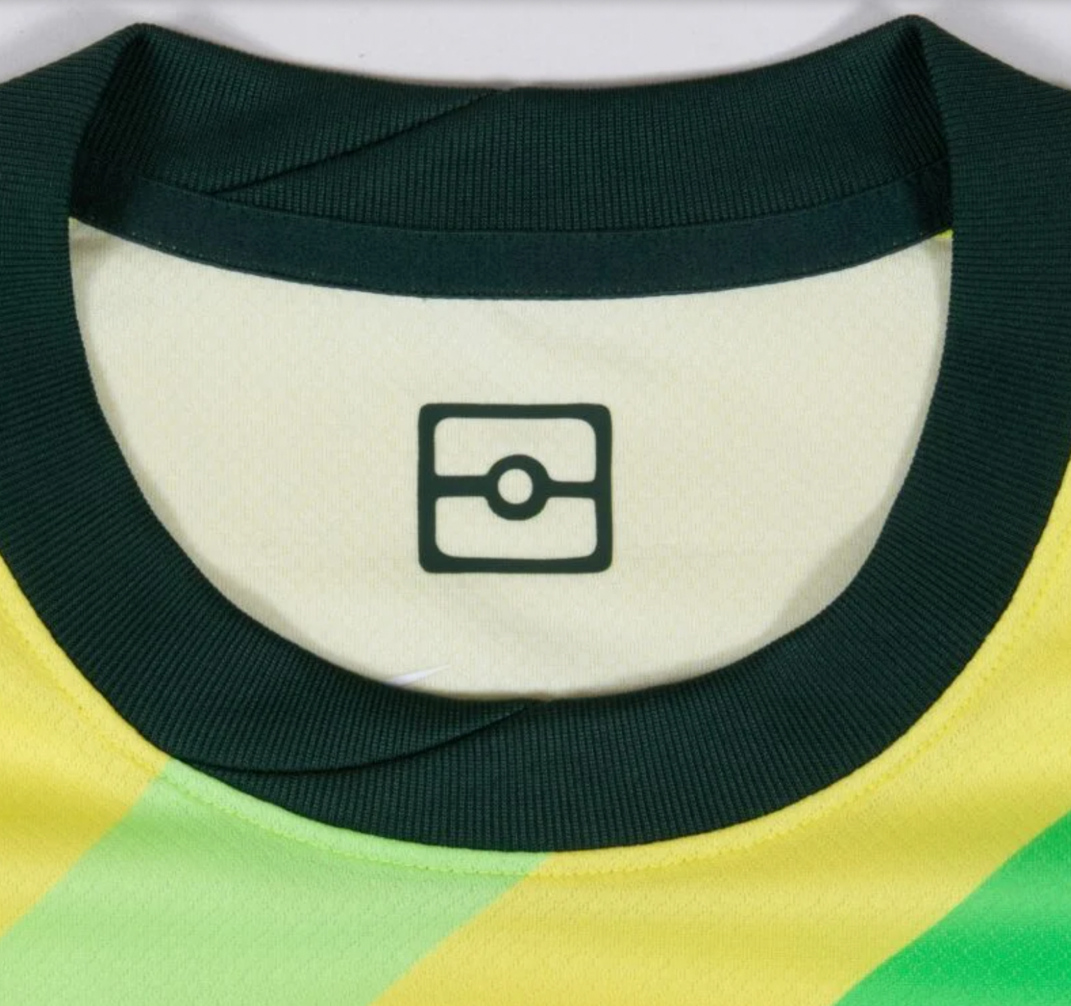 Australien 2026 WM-Trikot