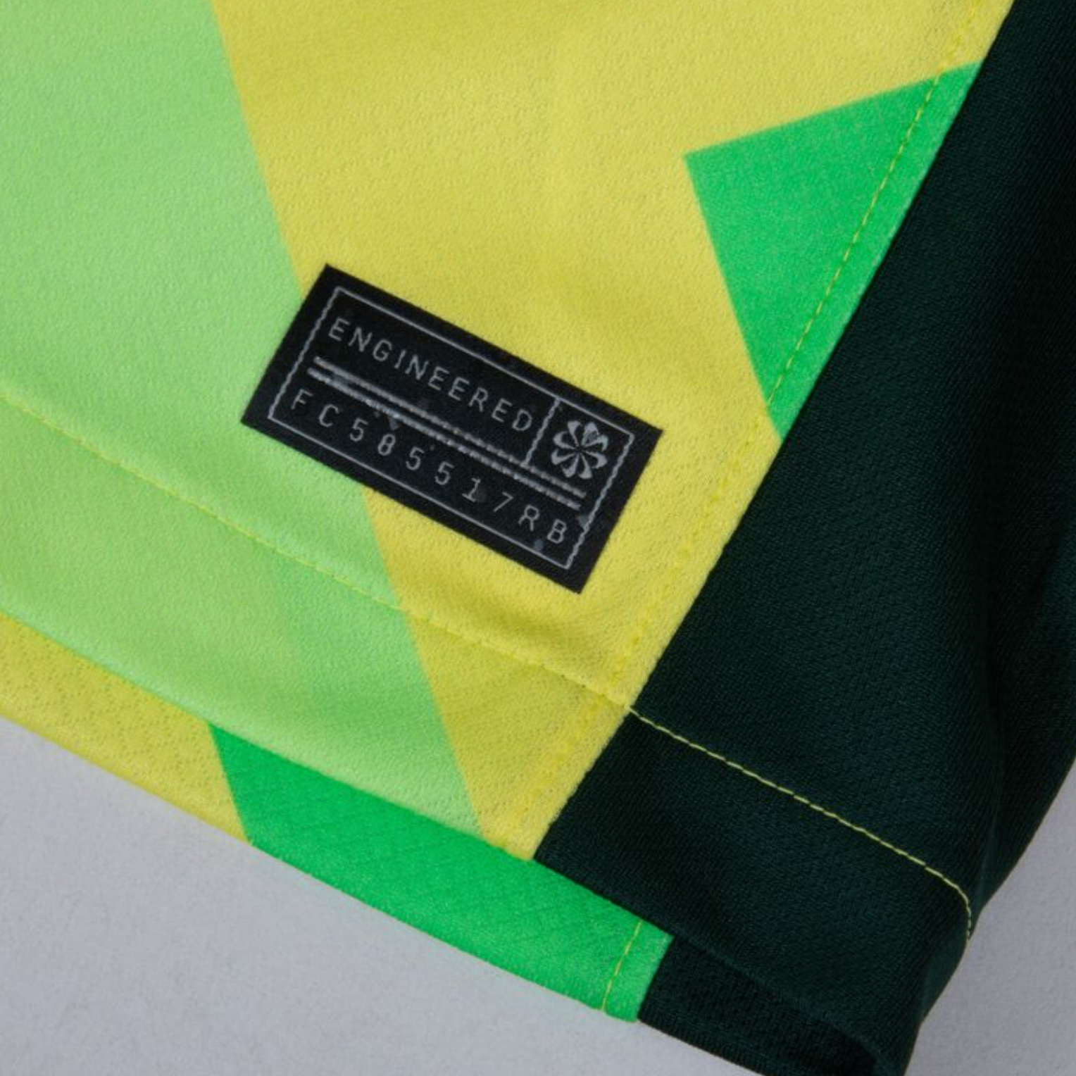 Australien 2026 WM-Trikot
